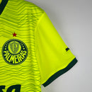 Camisa do Palmeiras III 23/24 Torcedor Verde