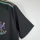 Camisa do Flamengo III 23/24 Torcedor Preta