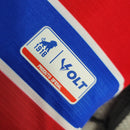 Camisa do Fortaleza I 23/24 Torcedor Azul e Vermelha