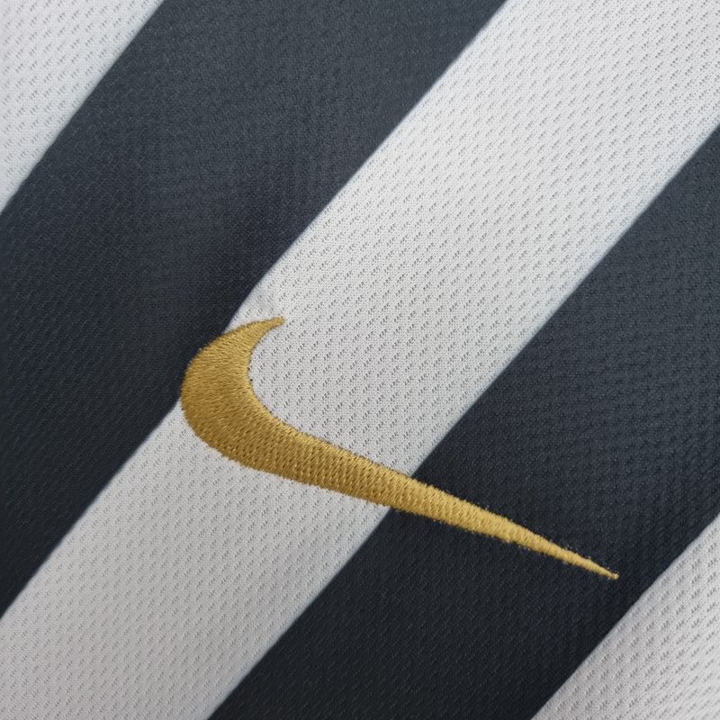 Camisa do Santos II 13/14 Torcedor RETRO