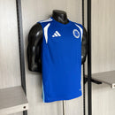 Regata do Cruzeiro Treino 26/27 Torcedor Azul Claro