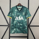 Camisa do Tottenham Hotspur III 24/25 Torcedor Verde