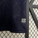 Camisa do Botafogo Goleiro 23/24 Torcedor Azul e Preto