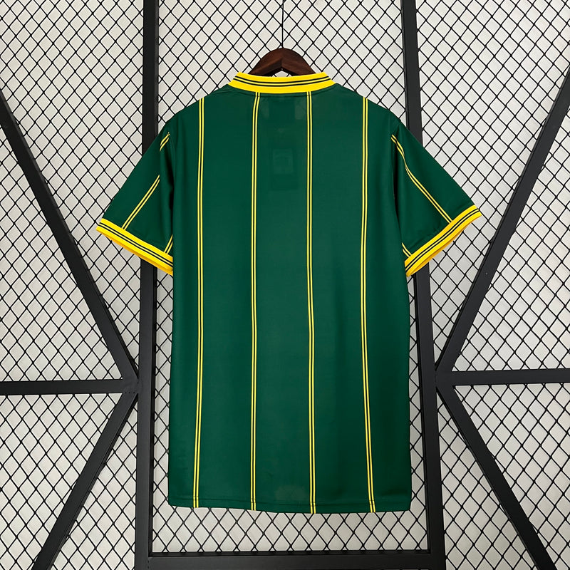 Camisa do Leicester City II 83/84 Torcedor RETRO