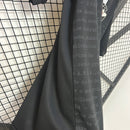 Camisa do Vasco III 24/25 Torcedor Preta