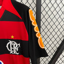 Camisa do Flamengo I 10/11 Torcedor RETRO