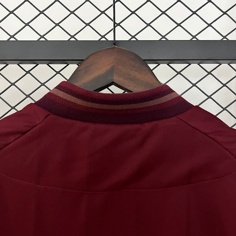 Camisa do Manchester City II 12/13 Torcedor RETRO