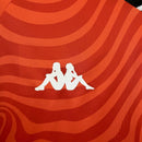 Camisa do Vasco Goleiro 25/26 Torcedor Laranja