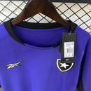Camisa do Botafogo Goleiro 24/25 Torcedor Roxa