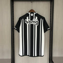 Camisa do Atlético Mineiro I 23/24 Torcedor Preta