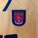 Camisa do Arsenal II 96/97 Torcedor RETRO
