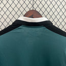 Camisa do Vasco Goleiro 24/25 Torcedor Verde