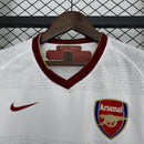 Camisa do Arsenal II 07/08 Torcedor RETRO