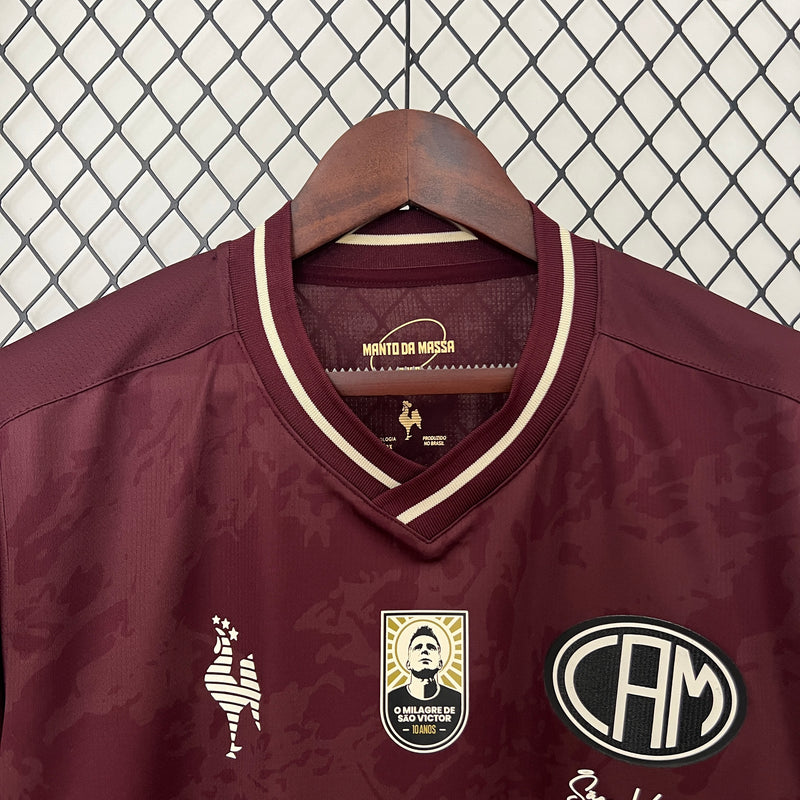 Camisa do Atlético Mineiro Especial edition 24/25 Torcedor