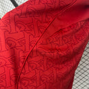 Camisa do Arsenal I 25/26 Torcedor Vermelha