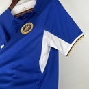 Camisa do Chelsea I 23/24 Torcedor Azul