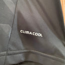 Camisa do Real Madrid II 12/13 Torcedor Preta RETRO