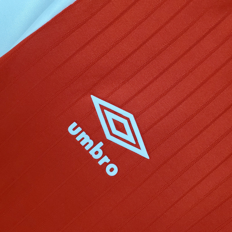 Camisa do Arsenal I 83/84 Torcedor RETRO