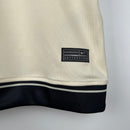 Camisa do Corinthians Aniversario 110 ANOS 23/24 Torcedor Branca