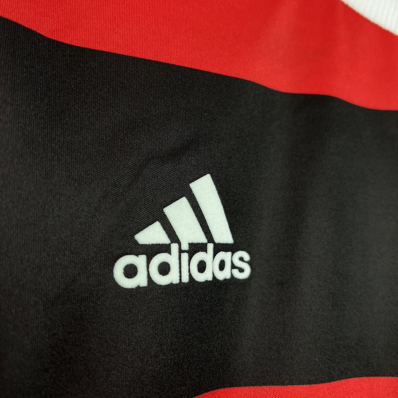 Camisa do Flamengo Edição comemorativa 18/19 Torcedor RETRO