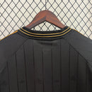 Camisa do Santos Charlie Brown JR  24/25 Torcedor RETRO