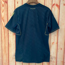 Camisa do Real Madrid II 12/13 Torcedor Preta RETRO