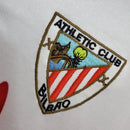 Camisa do Athletico Bilbao I 97/98 Torcedor RETRO