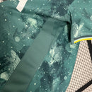 Camisa do Tottenham Hotspur III 24/25 Torcedor Verde