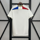 Camisa do Fortaleza II 25/26 Torcedor Branca