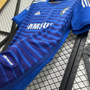 Camisa do Chelsea I 14/15 Torcedor RETRO
