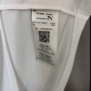 Camisa do Palmeiras II 24/25 Torcedor Branca