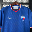 Camisa do Fortaleza Commemorative edition 25/26 Torcedor Azul