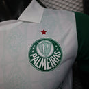 Camisa do Palmeiras II 25/26 JOGADOR Branca
