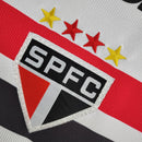 Camisa do São Paulo I 99/00 Torcedor RETRO