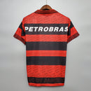 Camisa do Flamengo 95/96 Torcedor RETRO