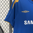 Camisa do Chelsea I 05/06 Torcedor RETRO