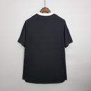 Camisa do Flamengo Excelência Negra 21/22 Torcedor Preta