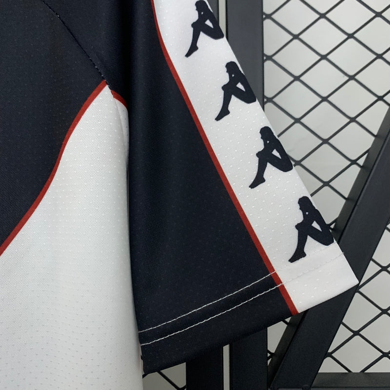 Camisa do Vasco II 97/98 Torcedor RETRO