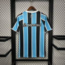 Camisa do Gremio I 24/25 Torcedor Tricolor