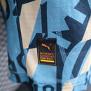 Camisa do Manchester City Edição Especial 24/25 JOGADOR Azul