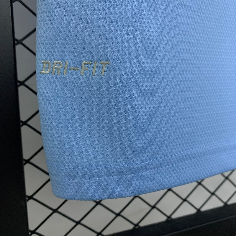 Camisa do Manchester City I 13/14 Torcedor RETRO