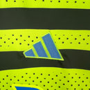 Camisa do Arsenal II 23/24 Torcedor Verde