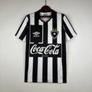 Camisa do Botafogo I 92/93 Torcedor RETRO