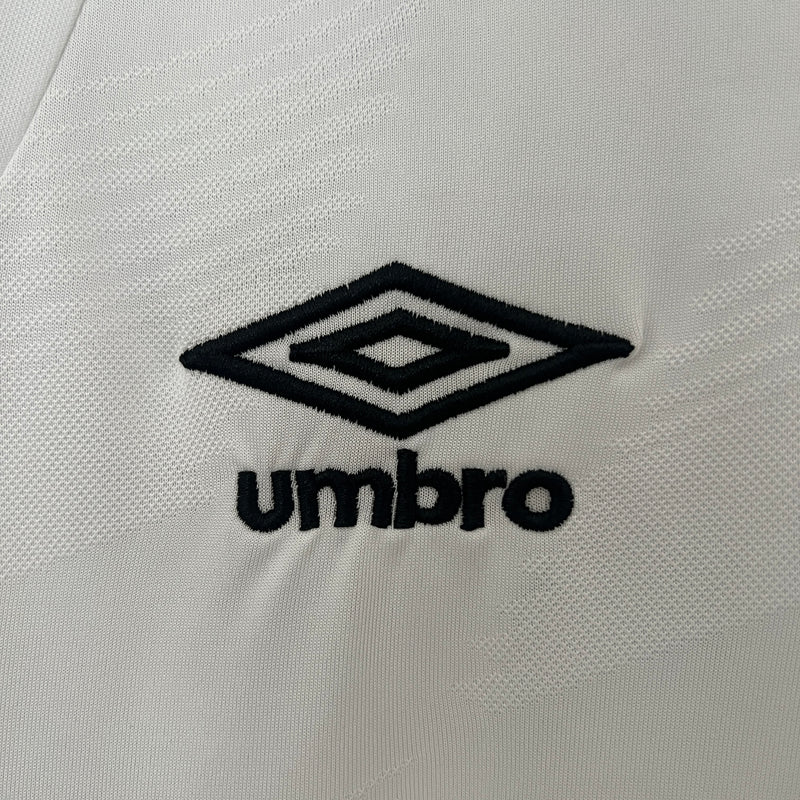 Camisa do Gremio II 24/25 Torcedor Branca