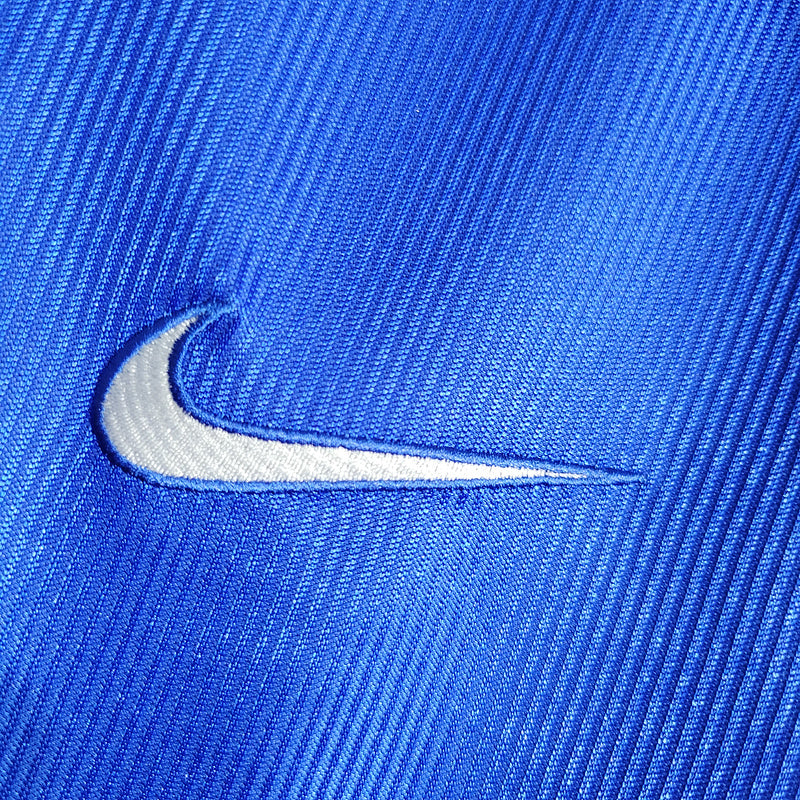 Camisa da Seleção Itália I 1998 Torcedor RETRO
