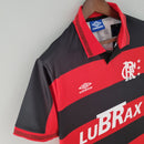 Camisa do Flamengo I 92/93 Torcedor RETRO