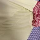 Camisa do Fluminense Treino 24/25 Torcedor Amarela