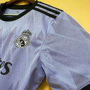 Camisa do Real Madrid II 22/23 Azul
