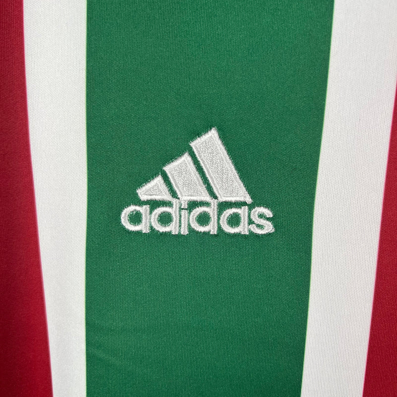Camisa do Fluminense I 16/17 Torcedor RETRO