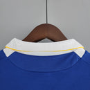 Camisa do Chelsea I 08/09 Torcedor RETRO
